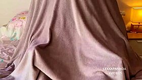 Hard Sex With Pregnant Blonde