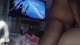 Will My Sister-In-Law's Erotic Massage End With Cum?