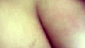 Oh yeah, morning doggystyle creampie on the couch with big ass!