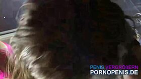 Petite Hottie Babe Gets Her Tight Ass Gaped Wide With Monster Cock After Blowjob And Anal Sex.