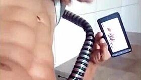 Are you ready to fuck this tasty babe's pussy?