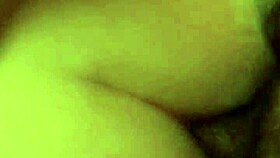 this amateur anal pov tape