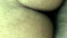 Oh wow, this ebony amateur is getting a quick fuck in the public park with a monster cock, ending in a creampie!