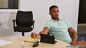 Watch this family gay first time on pantsless friday