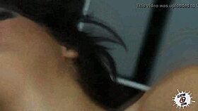 susi gala drilled by nacho vidal