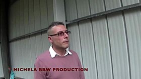 can i pound you hard at the bus stop tonight?