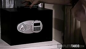 Is this busty redhead milf ready for extreme bondage and interracial cuckold action?