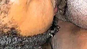 Blonde Milf Licks And Sticks Cock In Close Up