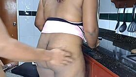 hot chat with stepsister leads to intense blowjob and fuck part 2