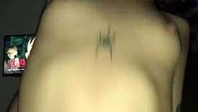 I Fuck My Stepsister's Bitch Lying Down!