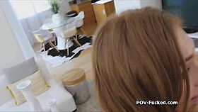 Big Tit Yogini Skylar Snow Takes On My Hard Dick