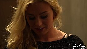 Miss Alice Craves That Thick Veiny Cock Deep Inside Her