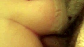 this amateur anal pov tape