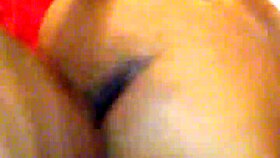 Check out this homemade doggystyle session with a monster cock