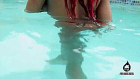 Chatting about Firehousexxx BTS twerk shoot with Ms Becky! 😍