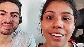 Watch this video at your own risk, it's the continuation of part 1 with Lunna Vaz