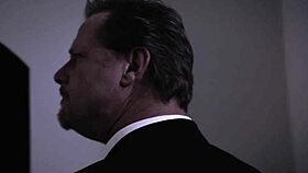 Is this busty redhead milf ready for extreme bondage and interracial cuckold action?