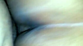 big butt girl takes this cock in her ass.