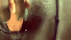 Watch Fernanda Masturbate With Toys Up Close?