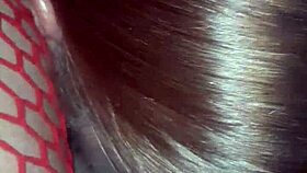 hey, desire578 is all about that deep throat action with amateurs, right? she loves it so much, especially the indian twist!