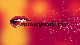 Miriam Prado Begs For Hard Fucking Of Her Wet Pussy And Cum Inside