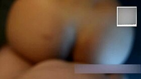 Watch this stolen anal video of the famous Venezuelan influencer getting fucked hard!