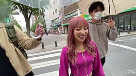 Intense Anal Fucking In Her Tight Ass!