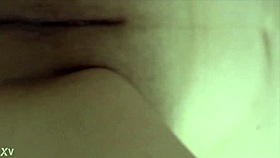 Watch my 58-year-old friend masturbate while I film her, or dare to join?