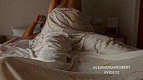 petite lady begs for impregnation in cowgirl and doggystyle positions