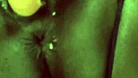 Watch Fernanda Masturbate With Toys Up Close?