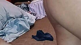 Que Rico Papi Gets Intense Anal Assfucking In Gay Sex