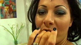 German Lesbians Explore Intimate Connections