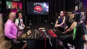 i crave oral and assfucking from blonde goddess lohan and inara in usa bdsm sessions