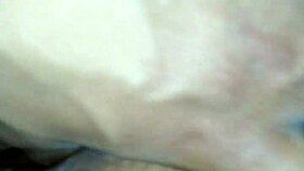 big butt girl takes this cock in her ass.