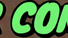 Feeling the passion as the horny housewife rides the milkman's big cock