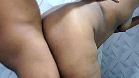 Stepsister Sucks Cock In Shower Then Fucks