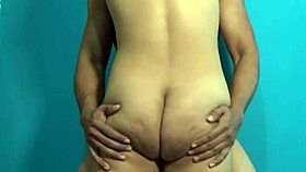 Watch this homemade Mexican blowjob