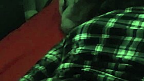 Can You Handle My Ass Play?