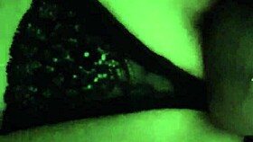 Fabinhocostha fucks Stella Stil passionately with cape