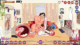 Can Slutty Whores Get Pregnant In This Game?