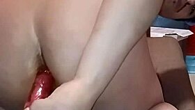 Que Rico Papi Gets Intense Anal Assfucking In Gay Sex