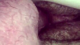 my loving wife at home