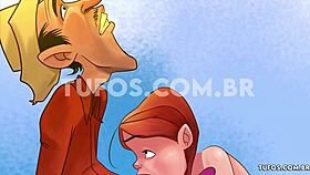 Best Sex Moments Of Caipiras - Film 1 To 3!