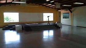 hey, wanna see me suck my buddy's cock and bang hard on public theater stairs?