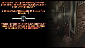 Can Slutty Whores Get Pregnant In This Game?