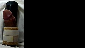 Can You Beat Me in This Hardcore Cock Hero Battle?!