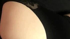 amateur home video captured naturally