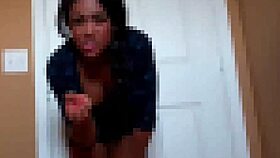 Get on your knees, you fucking loser, for some femdom fucking?