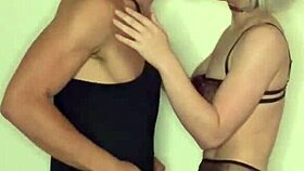 eddie danger fucks pixie blonde teen