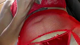 Super Hot Action With My Morocho Lover!